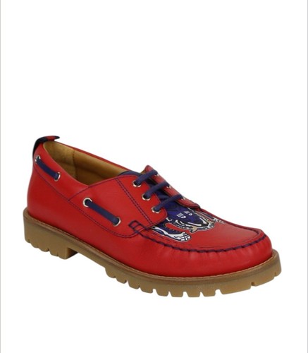 Scarpe barca gucci bambino - scarpe,