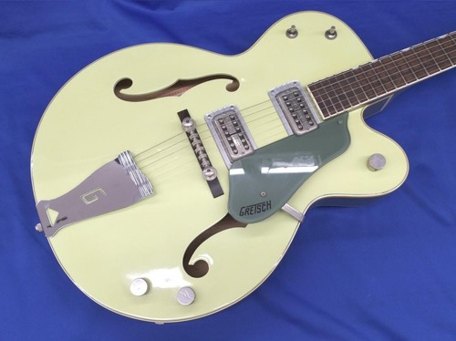 Gretsch 6118 100th - [gretsch],