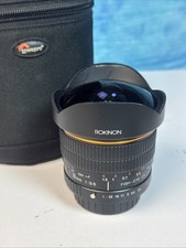 rokinon 8mm fisheye 3.5 Pentax