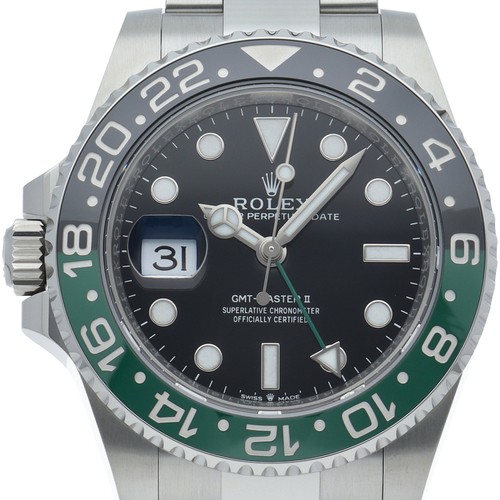 Orologio rolex gmt master - orologio,