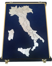 Italia in argento 925