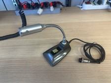 ICOM SM 6 MIKE BASE OTTIMO