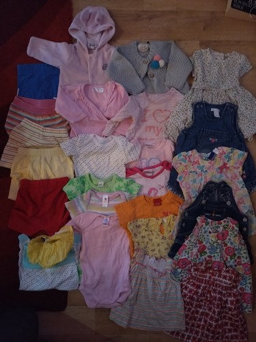 Set abbigliamento estivo