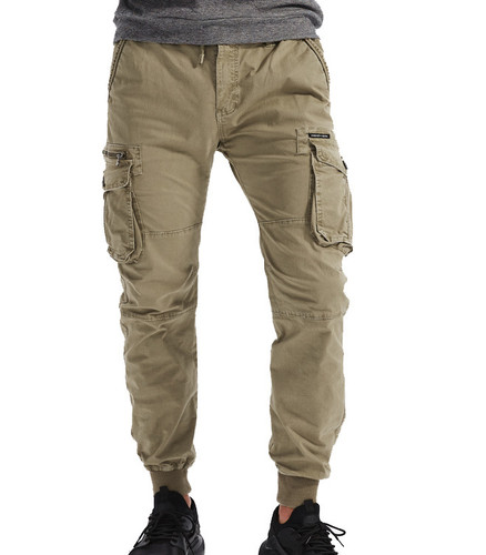 Pantaloni cargo tattici