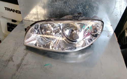 Faro anteriore sinistro per - sinistro,