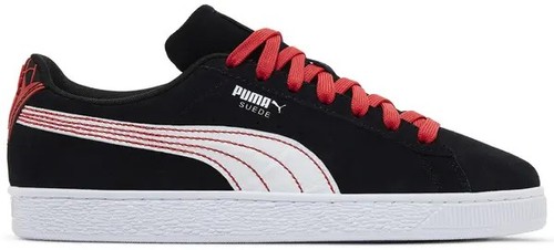 Puma camoscio marvel - camoscio,