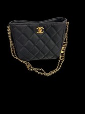 Borsa trucco Chanel VIP