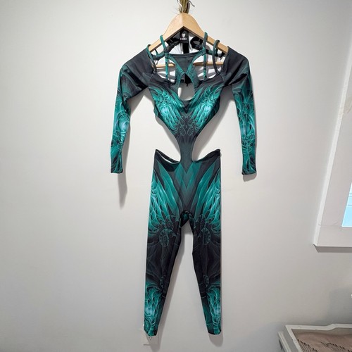 Body completo badinka - completo,
