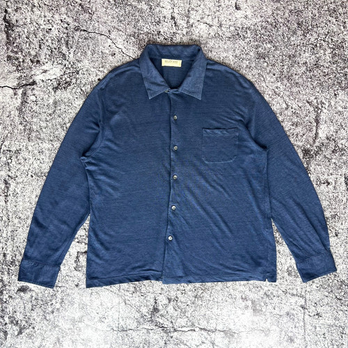 Camicia bilancioni manica - bilancioni,