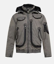 Giacca invernale uomo