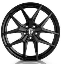 4 cerchi lega nuovi alfa romeo stelvio r20 varie lt005653