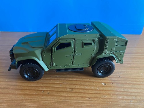 Jltv modellino auto - -,