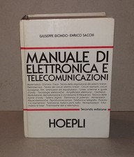 Biondo/Sacchi - MANUALE DI