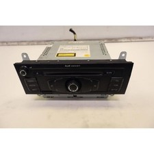 AUTORADIO PER AUDI A4 (07-11) 8K 2.0 16V TDI (105KW) 2WD SW 5P/D/1968CC 2007