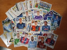 FIGURINE CALCIATORI 2025-26