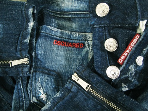 Hot italy women dsquared2 - dsquared2, @