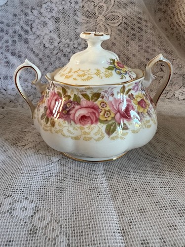 Royal albert serena - albert,