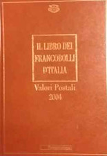 Il libro dei francobolli