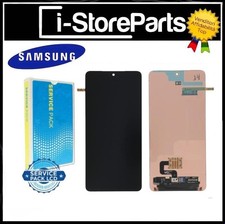 DISPLAY LCD ORIGINALE SERVICE