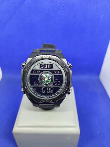 Orologio quarzo bussola - orologio,