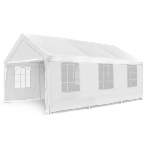 Tenda per feste alta - feste,