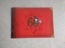Album Figurine Disney Paperino