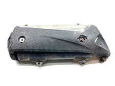 Silenziatore scarico originale per Honda Sh 300 2011-2012-2013-2014