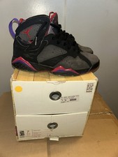 Air Jordan 7 DMP Raptors