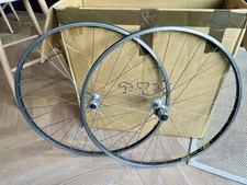 Set ruote Campagnolo Record 9