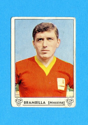 Calciatori panini 1964 - 1964-65,
