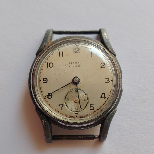 Orologio stile militare swiss - stile,