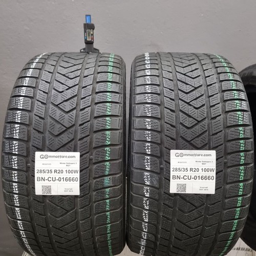 Pneumatici 285 r20 - pneumatici, 285/35