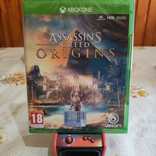 Assassin's Creed Origins (IT)