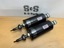 Coppia ammortizzatori