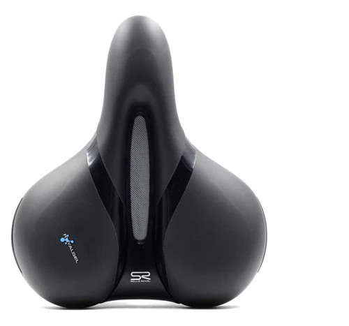 Selle royal resiro - selle, gel