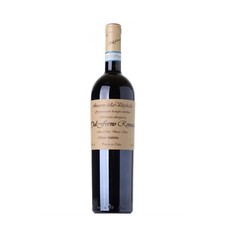Vino rosso docg amarone - docg, dal