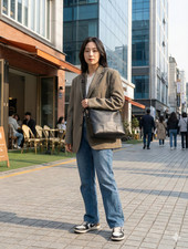 Borsa a tracolla LOEWE Loewe