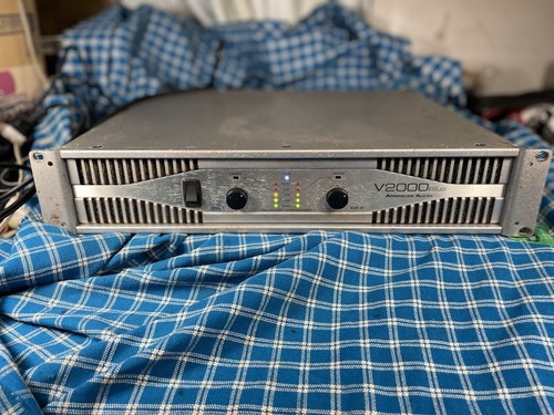 Amplificatore potenza - di,