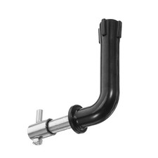  Maniglia per porta forno refrattaria accessori maniglie estraibili camino