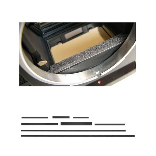 Premium light seal - premium,