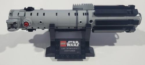 Lego 40483 star wars - lego, spada