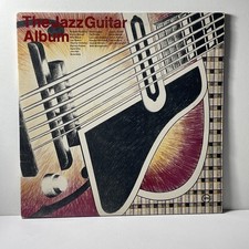 The jazz guitar album - the,