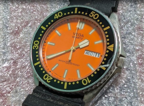 Raro orologio vintage - raro,