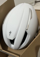 S-WORKS EVADE 3  total white M