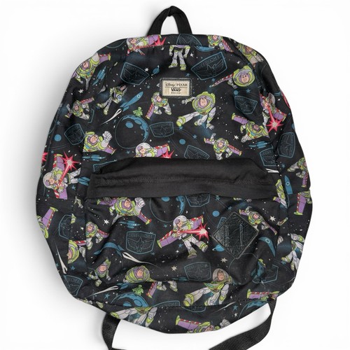 Zaino vans toy - vans, buzz