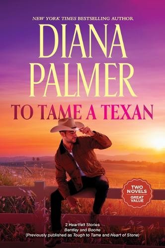 Diana palmer tame texan - to,