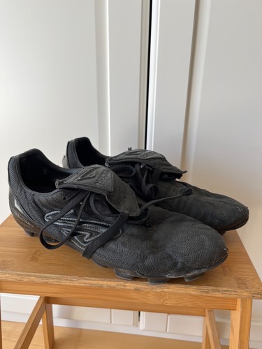Scarpa calcio nomis pelle - da,