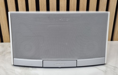 Bose sounddock portatile - bose,