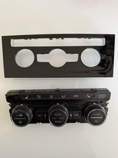 Climatronic Golf 7,5 Completo