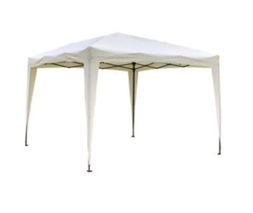 Gazebo rapid acciaio - gazebo,